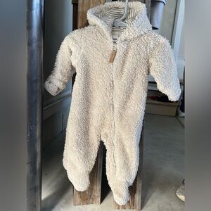 Winter Bear Suit